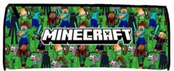 Manenty Minecraft Face (MSL707510)