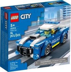 LEGO® City - Police Car (60312) LEGO