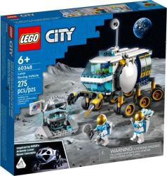 LEGO® City - Lunar Roving Vehicle (60348) LEGO