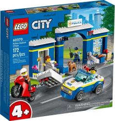 LEGO® City - Police Station Chase (60370)