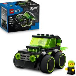 LEGO® City - Rides: Gaming Race Car (60484) LEGO
