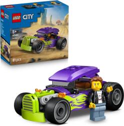 LEGO® City - Hot Rod (60485) LEGO