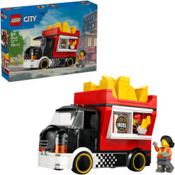 LEGO® City - Fries Food Truck (60488) LEGO