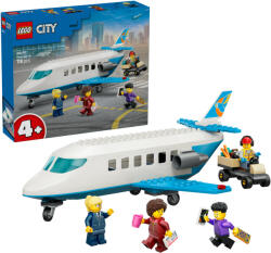 LEGO® City - Passenger Jet (60492)