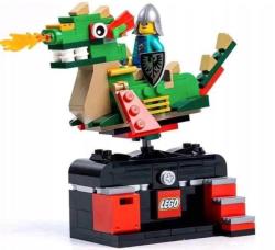 LEGO® Dragon Adventure Ride (6432433/5007428) LEGO