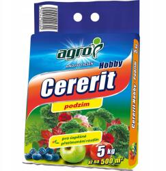 AGRO Cererit Hobby Ősz 5 kg (000858)