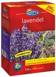 VIANO Levendulatáp 6-5-10-4MgO 1,75 kg
