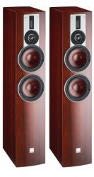 DALI RUBICON 6 Rosso (x2) Boxe audio