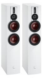 DALI RUBICON 6 White (x2) Boxe audio