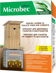 Bros 1658 - Microbec pt latrine 4X30g (B4731)