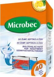 Bros 232 - Microbec tratament pt fose septice 1 kg (B6506)