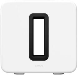 Sonos Sub Gen 3 White (SUBG3EU1WHT)