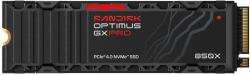 SanDisk OPTIMUS GX PRO 850X 8TB (SDSP81800TAH-000E0)