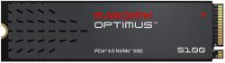 SanDisk Optimus 5100 4TB M.2 (SDSP51400TAN-000E0)