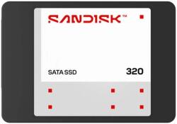 SanDisk 320 2TB 2.5 (SDSS31200TBB-000G0)