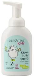 Gerovital Kids sapun lichid spuma fresh energy, 300 ml