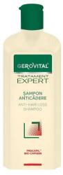 Gerovital Tratament Expert-sampon Anticadere - senovy - 46,28 RON