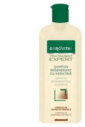Gerovital Tratament Expert-sampon Regenerant - senovy - 46,28 RON