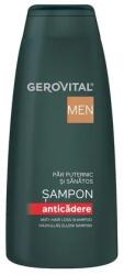 Gerovital Men-sampon Anticadere
