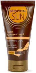 GEROVITAL Sun-crema Autobronzanta