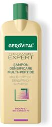 Gerovital Tratament Expert-sampon Densificare Multi-peptide
