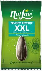 Nutline Seminte Floarea Soarelui Pestrite Sare 200 G
