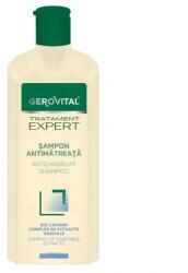 Gerovital Tratament Expert-sampon Antimatreata