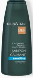 Gerovital Men - Sampon Calmant Sensitive