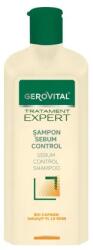 Gerovital Tratament Expert sampon sebum control, 250 ml