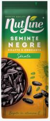 Nutline Seminte Negre Fara Sare 100 G