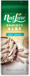 Nutline Seminte Albe Floarea Soarelui Sarate 200 G