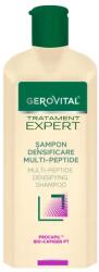 Gerovital Men - sampon densificare, 400 ml
