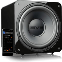 SVS SB-1000 Pro Black Gloss