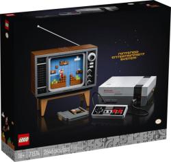 LEGO® Super Mario™ - Nintendo Entertainment System (71374)