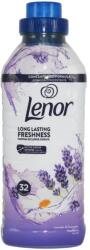 Lenor Balsam Rufe Lavanda Chamomile 675 Ml 32 Spalari