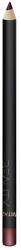 Gerovital Beauty creion pentru buze 01 Dark Nude, 1 buc