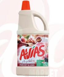 AVIAS 4 In 1 Migdale Parchet Si Lemn 1500Ml