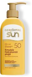 Gerovital Sun-emulsie Hidratanta Plaja Spf30