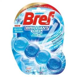 Bref Brilliant Gel All In 1 Arctic Ocean 42G