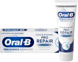 Oral-B Oral B Pasta De Dinti Pro - Science Advanced Pro Repair 75Ml