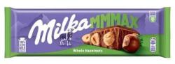 Milka Ciocolata Alune Intregi 270 G