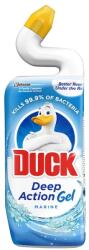 DUCK Anitra Deep Action Gel Marine Dezinfectant Toaleta 750ml