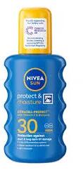 Nivea Protect Moisture Spray Fps 30 200Ml