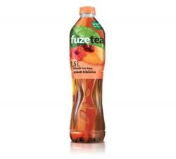 FUZETEA Piersica 1.5L