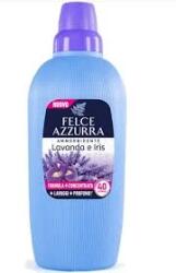 Lavanda Felce Azzurra Ammorbidente Lavanda E Iris 40 Spalari 2 L