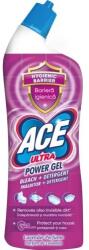 ACE Inalbitor si degresant toaleta Ace Ultra Power Gel Fresh 750ML