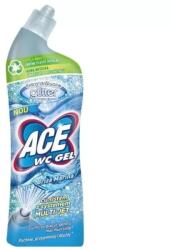 ACE Gel igienizant toaleta Ace Glitter Briza Marina 700ML