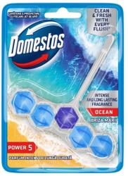 Domestos Power 5 Ocean Odorizant Wc 50 G