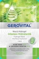 GEROVITAL Gerovital-masca Hidrogel Intensiv Hidratanta Masca de fata