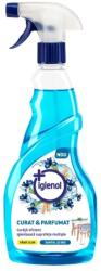 Igienol Curat Si Parfumat Santal Si Iris 750Ml